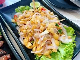 ပဲခြမ်းသုပ်