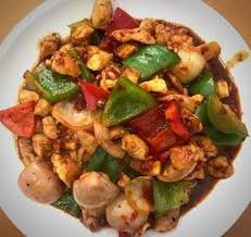 ကုန်းဘောင်ချဉ်စပ်(ကြက်/ဝက်)