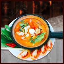 တုန်ယမ်းဟင်းချို(ဝက်)