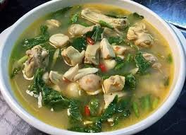 လယ်သမားဟင်းချို