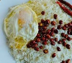 ထမင်းဆီစမ်းကြက်ဥအုပ်