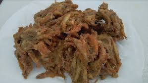 ငါးလေးကြော်