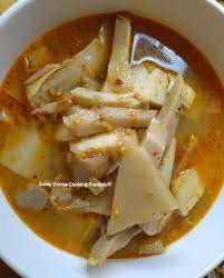 ကြက်မျှစ်ချဉ်