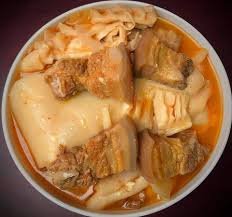 ဝက်မျှစ်ချဉ်