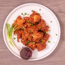 ကြက်ချဉ်ငံကျွတ်ကြော်